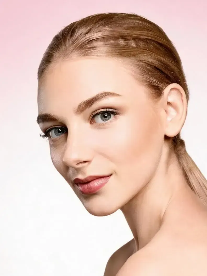 Healthy Enhancements med spa treatment room in Wellington Florida