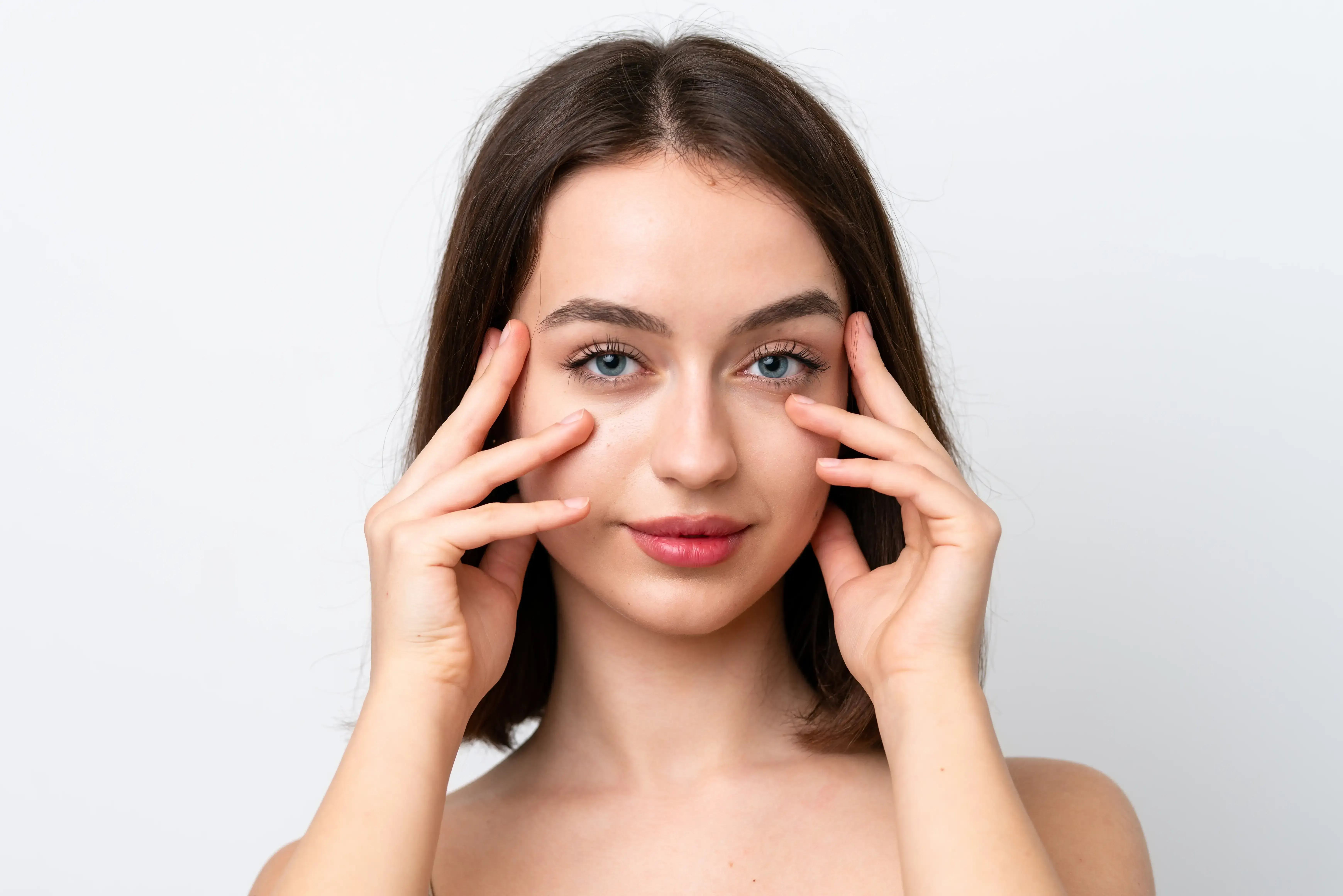 Healthy Enhancements med spa treatment room in Wellington, Florida